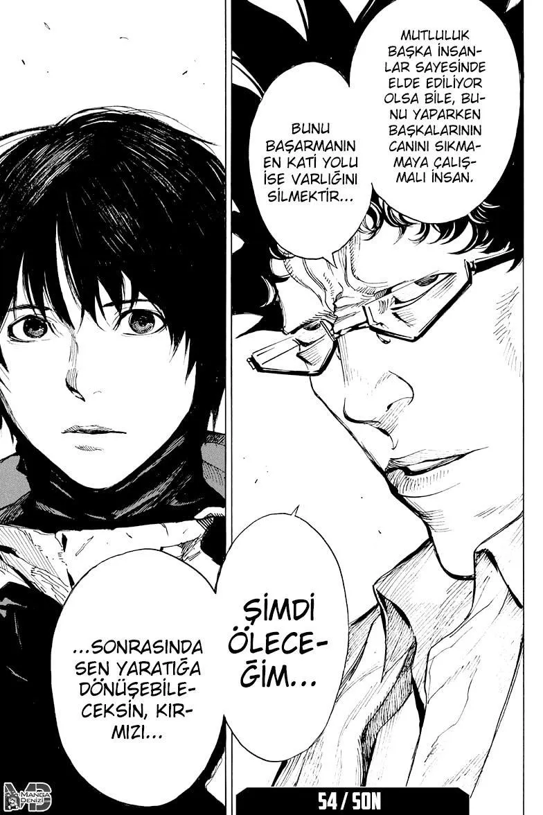 Platinum End - Sayfa 42