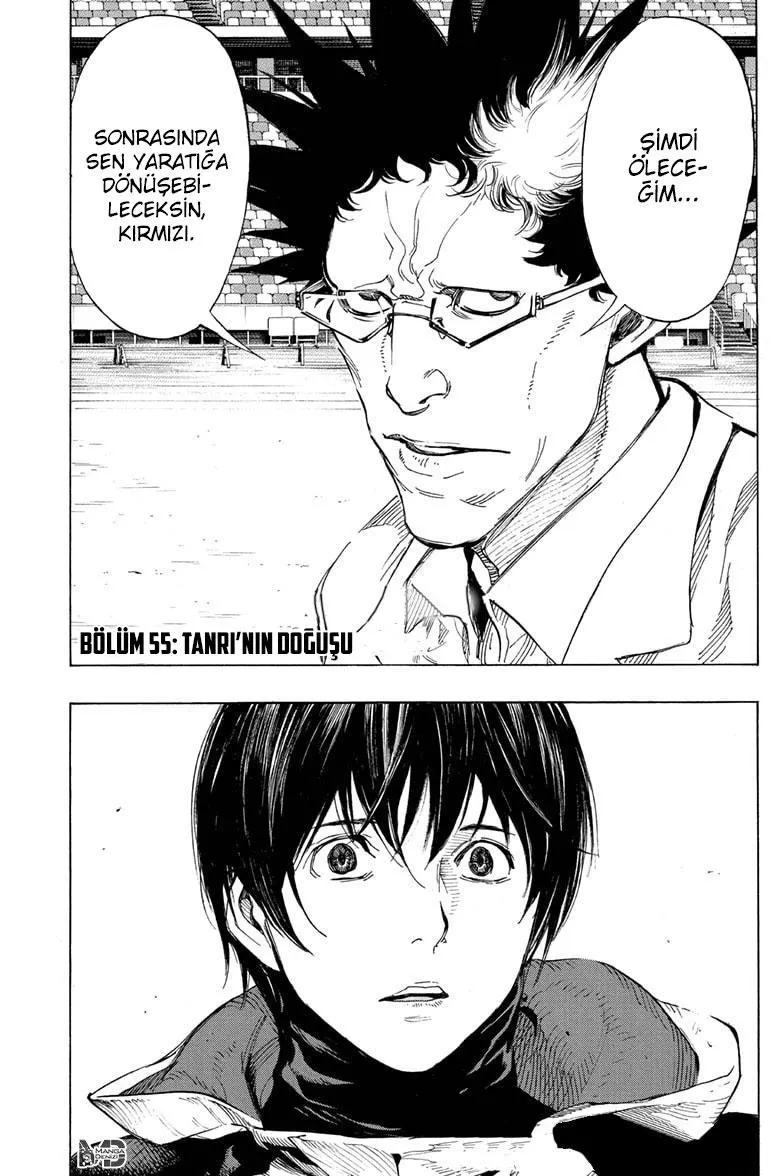 Platinum End - Sayfa 2