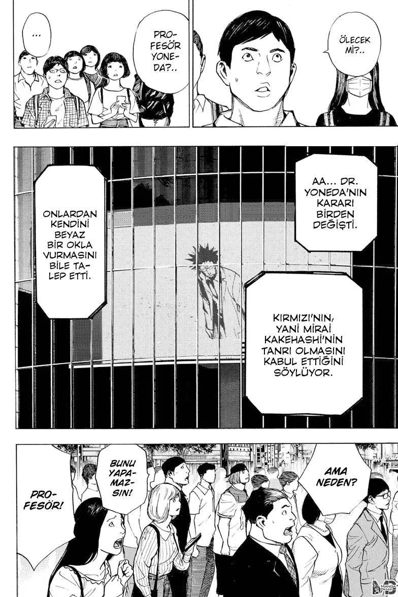 Platinum End - Sayfa 3