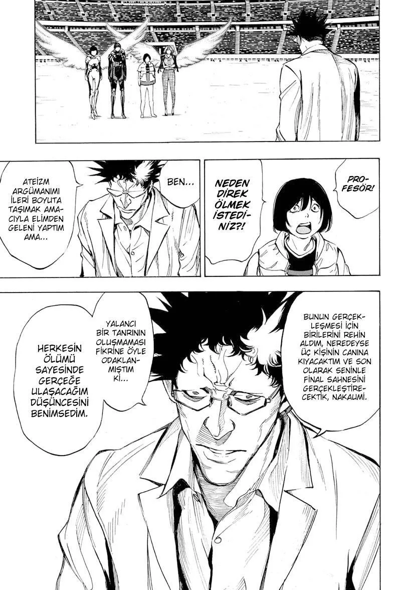 Platinum End - Sayfa 4