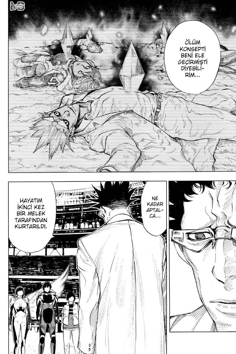 Platinum End - Sayfa 5