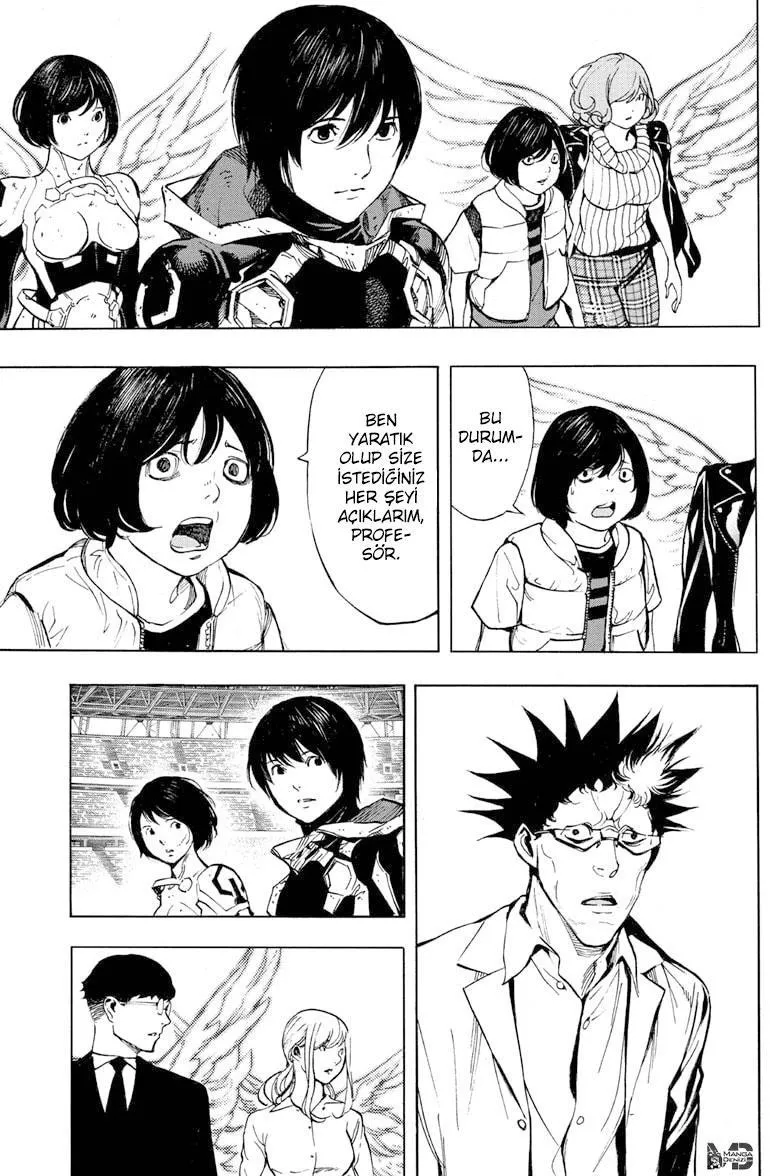 Platinum End - Sayfa 6