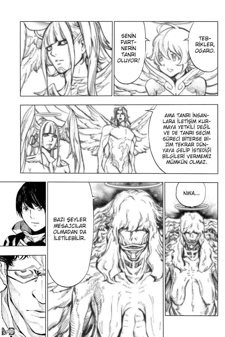 Platinum End - Sayfa 8