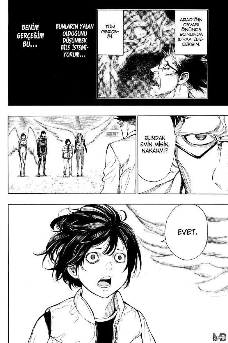 Platinum End - Sayfa 9