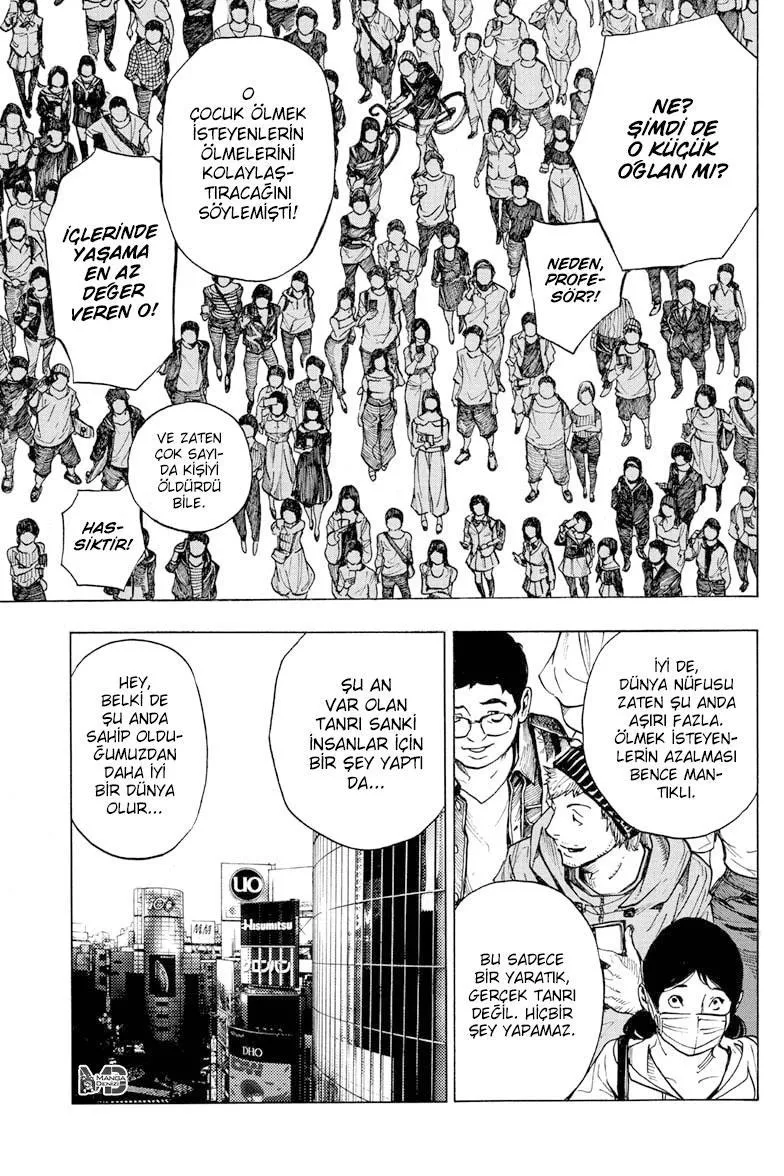 Platinum End - Sayfa 10