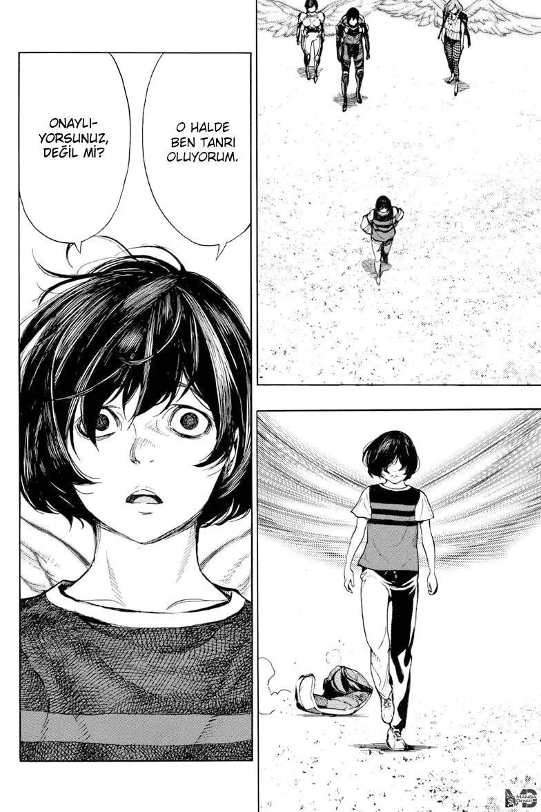 Platinum End - Sayfa 11