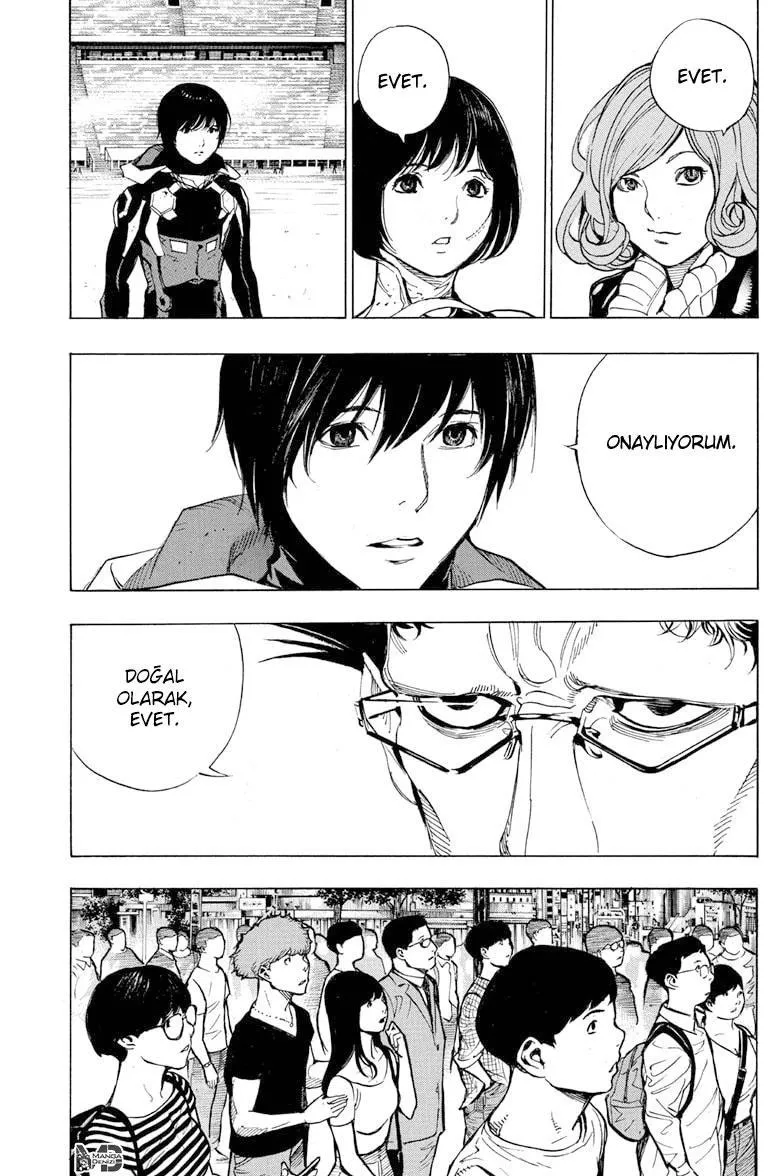 Platinum End - Sayfa 12