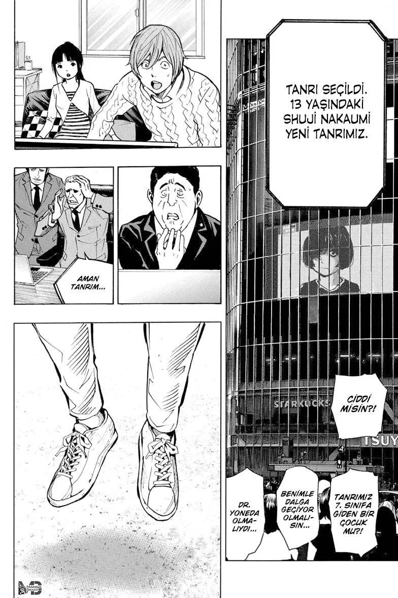 Platinum End - Sayfa 13