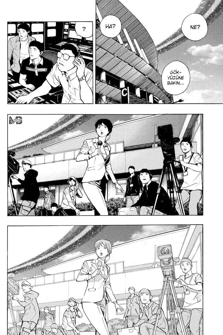 Platinum End - Sayfa 18