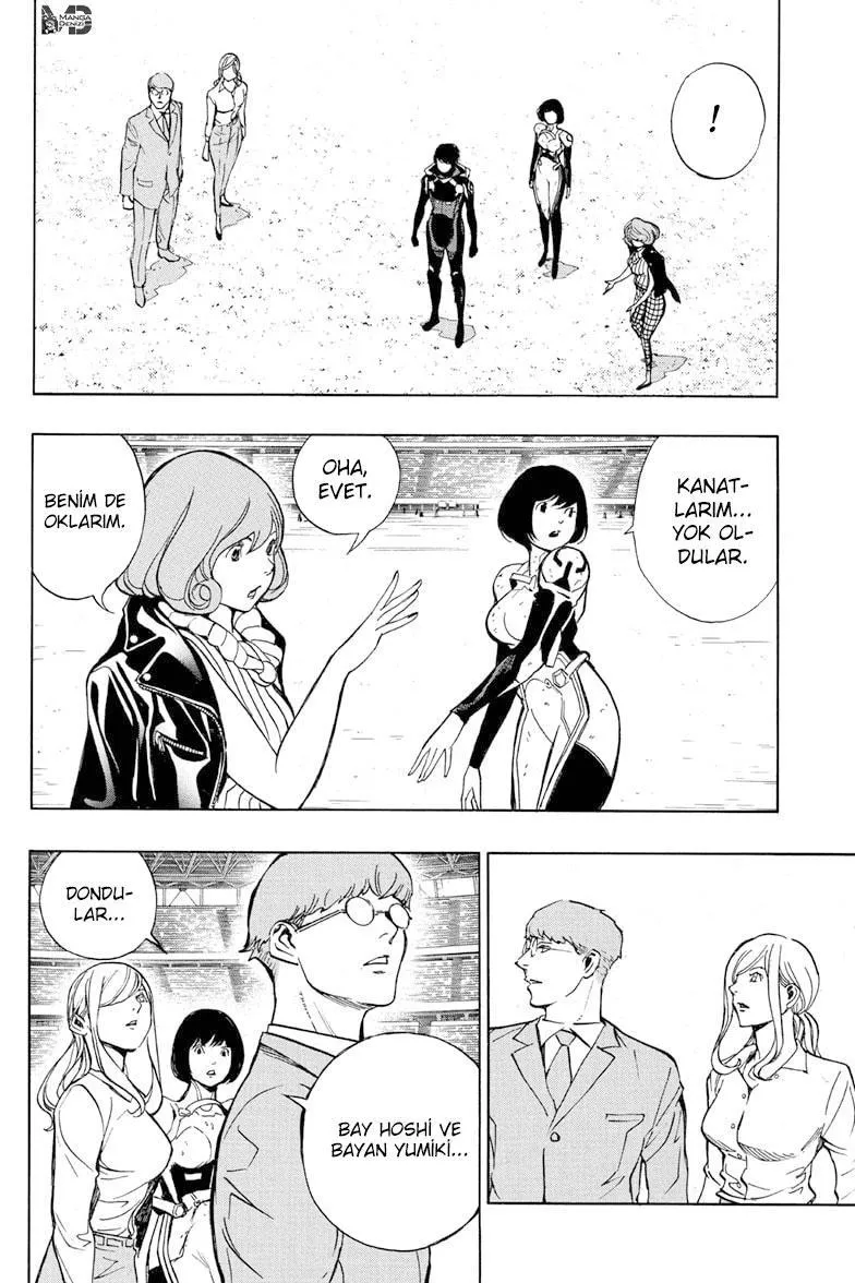 Platinum End - Sayfa 20