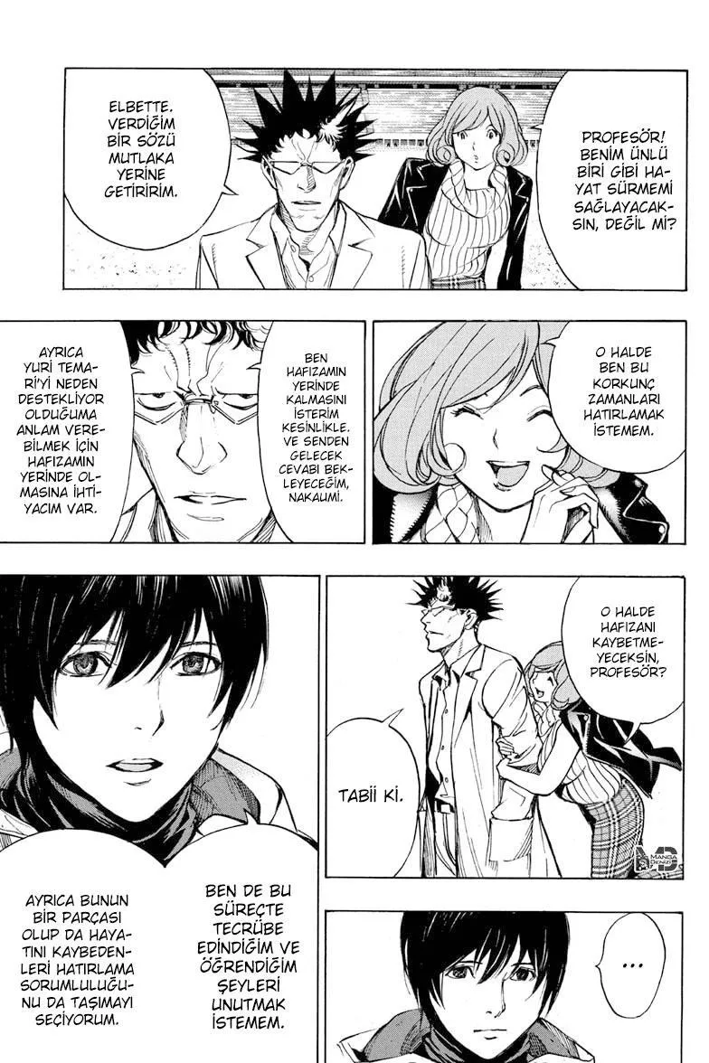 Platinum End - Sayfa 23