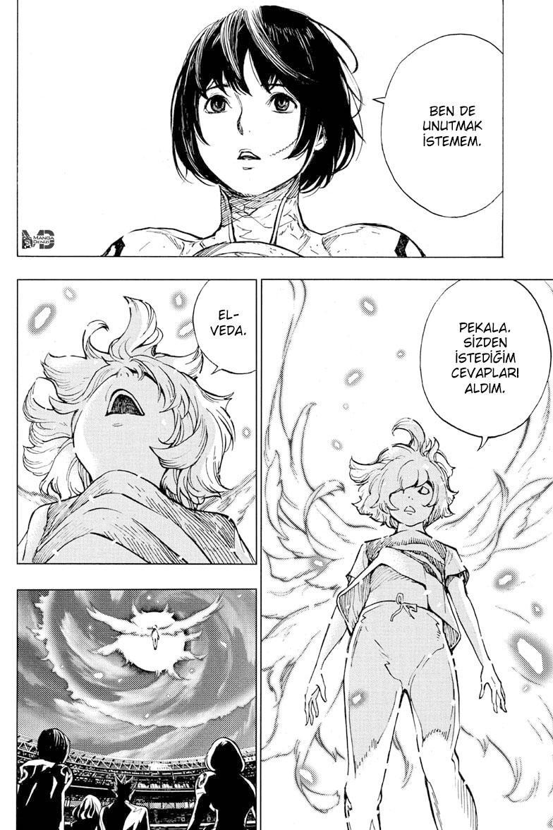 Platinum End mangasının 55 bölümünün 24. sayfasını okuyorsunuz.