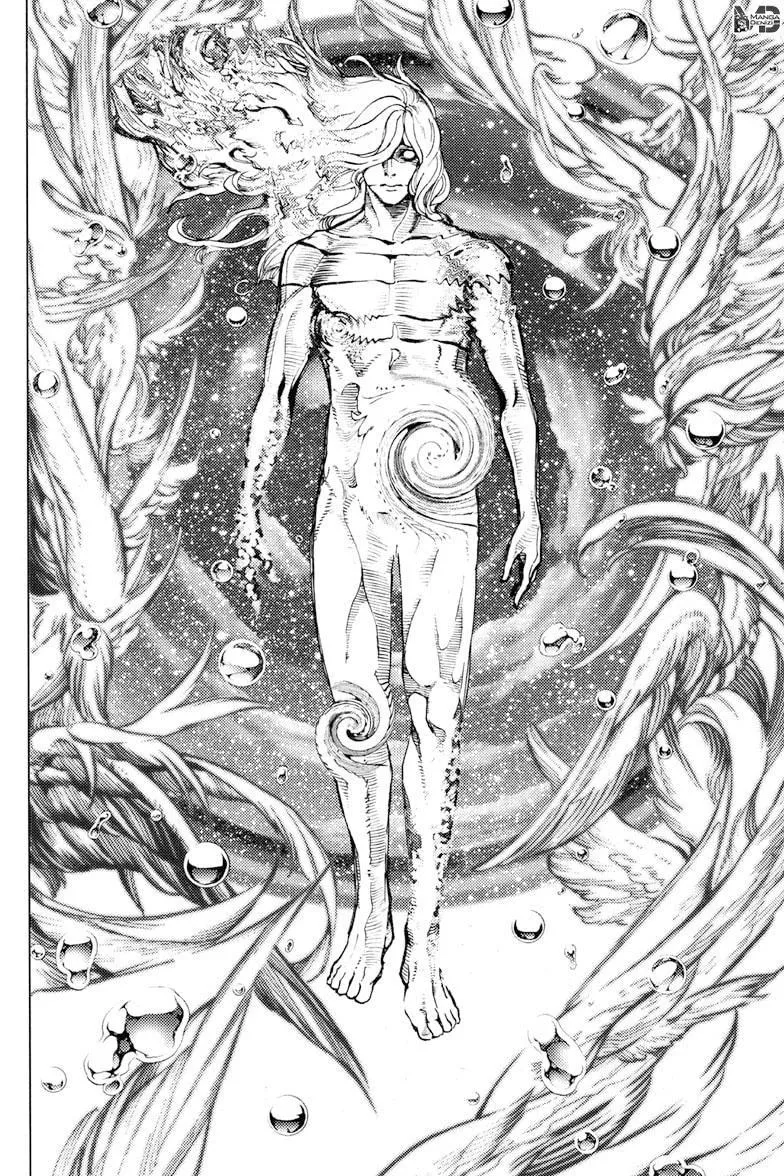 Platinum End - Sayfa 27