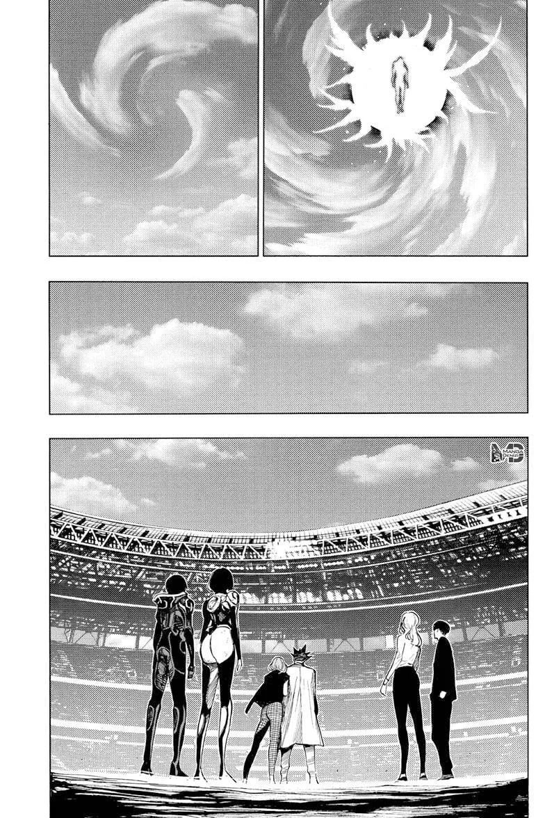 Platinum End - Sayfa 28