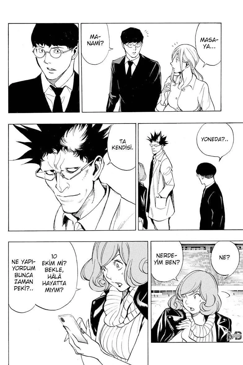 Platinum End - Sayfa 29