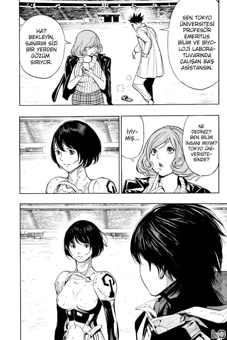 Platinum End - Sayfa 30