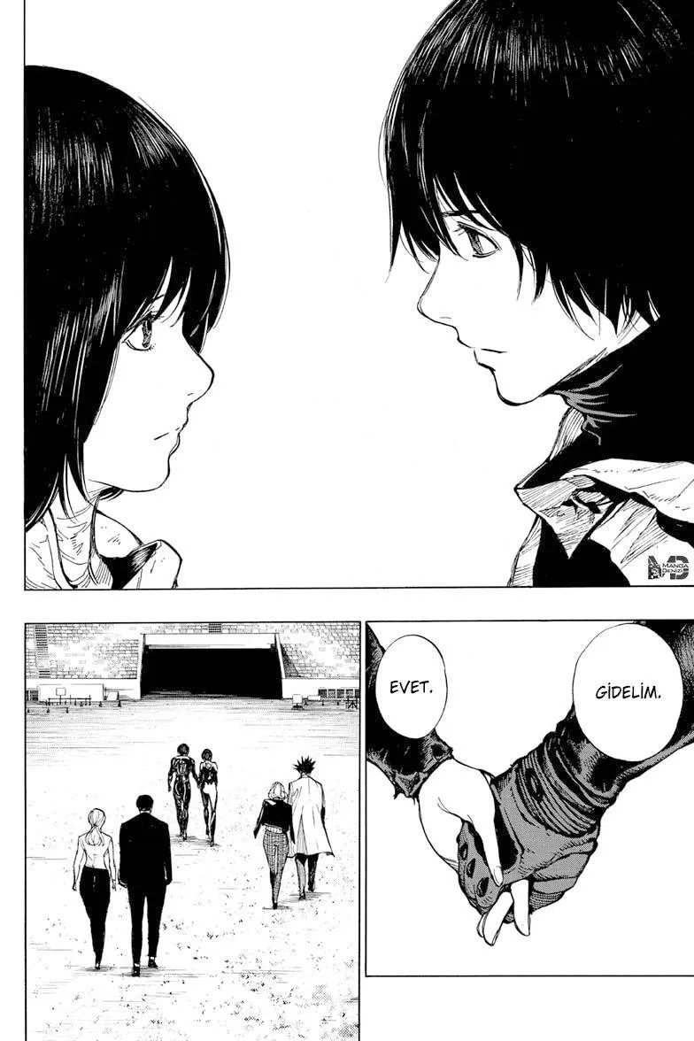 Platinum End - Sayfa 31