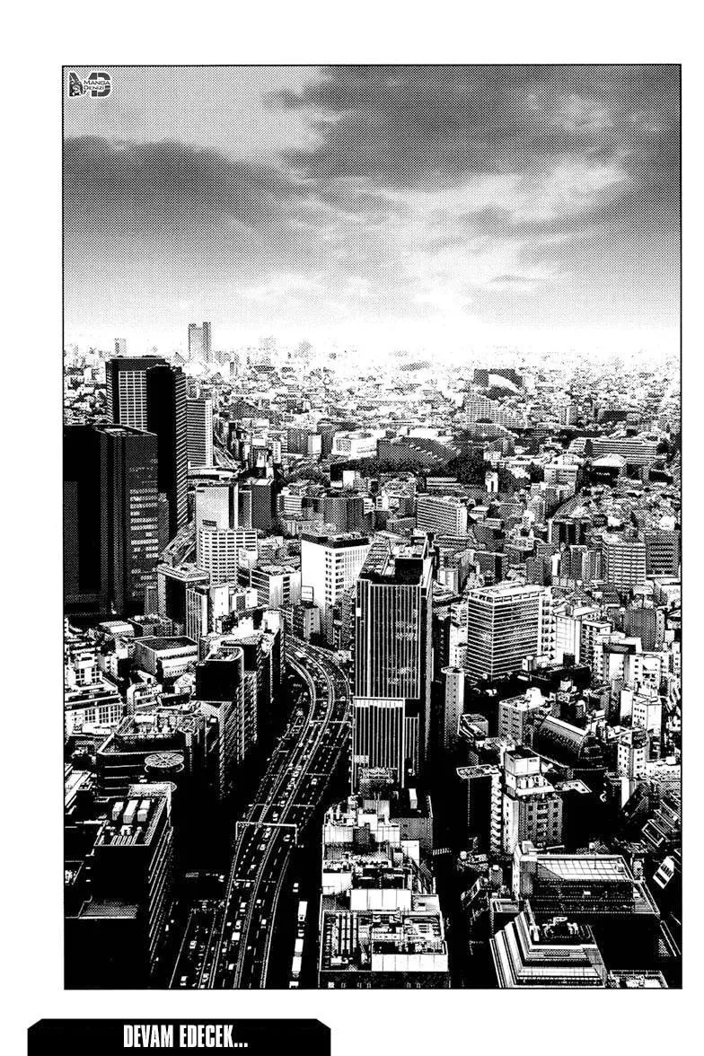 Platinum End - Sayfa 32