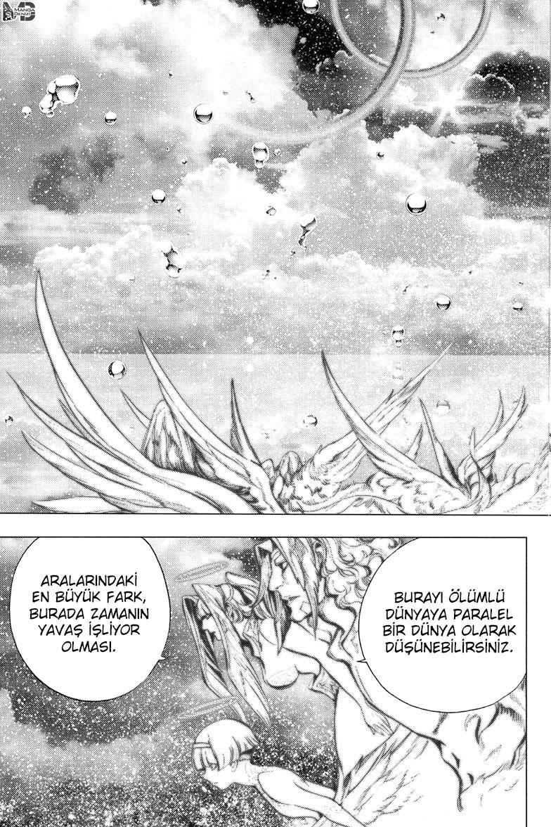 Platinum End mangasının 56 bölümünün 4. sayfasını okuyorsunuz.