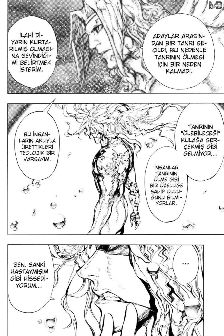 Platinum End - Sayfa 5