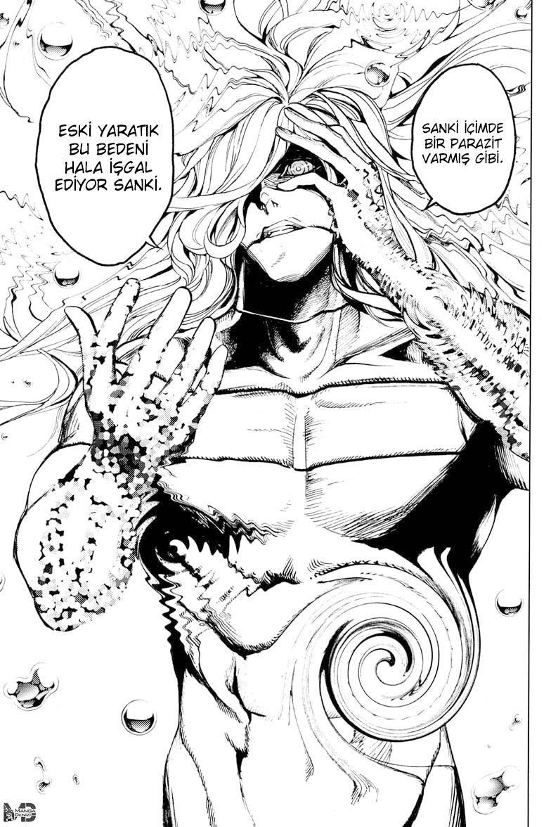 Platinum End mangasının 56 bölümünün 6. sayfasını okuyorsunuz.