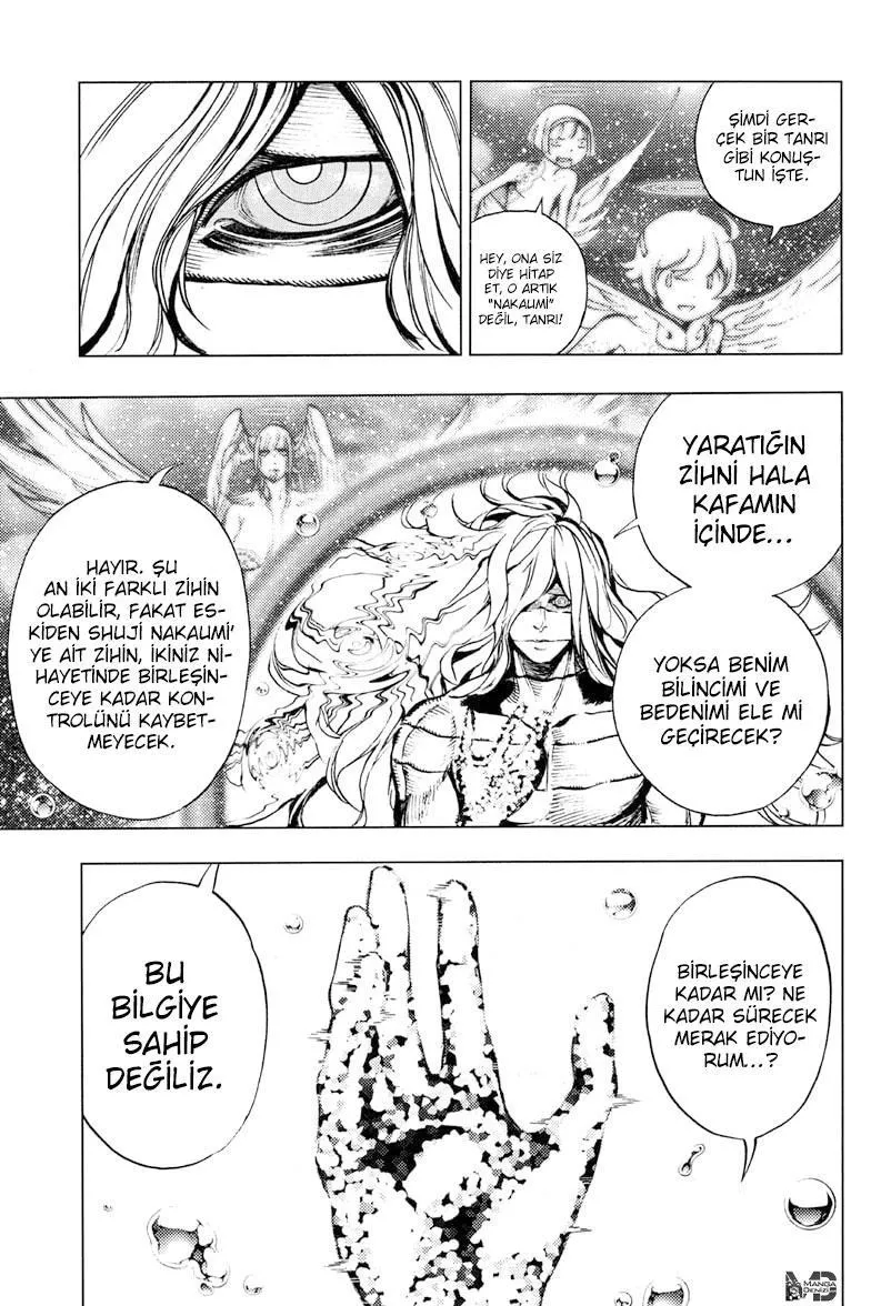 Platinum End - Sayfa 8