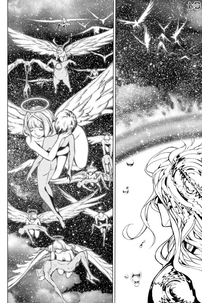 Platinum End - Sayfa 9