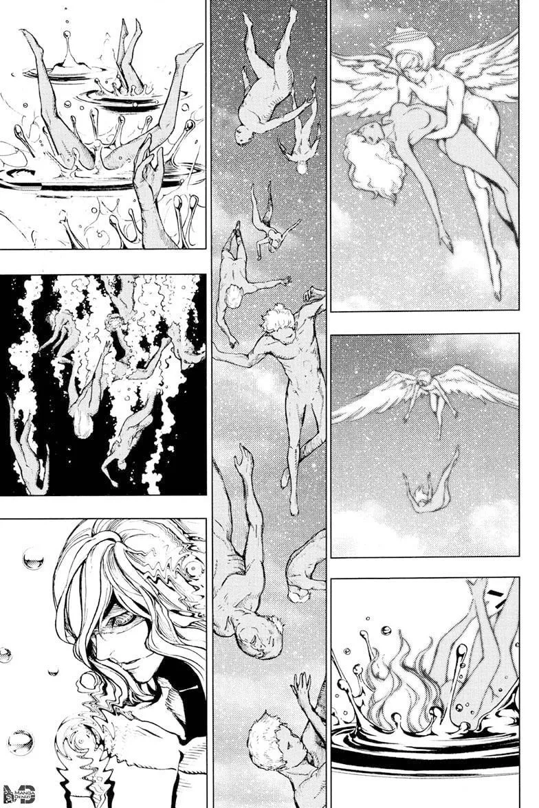 Platinum End - Sayfa 10