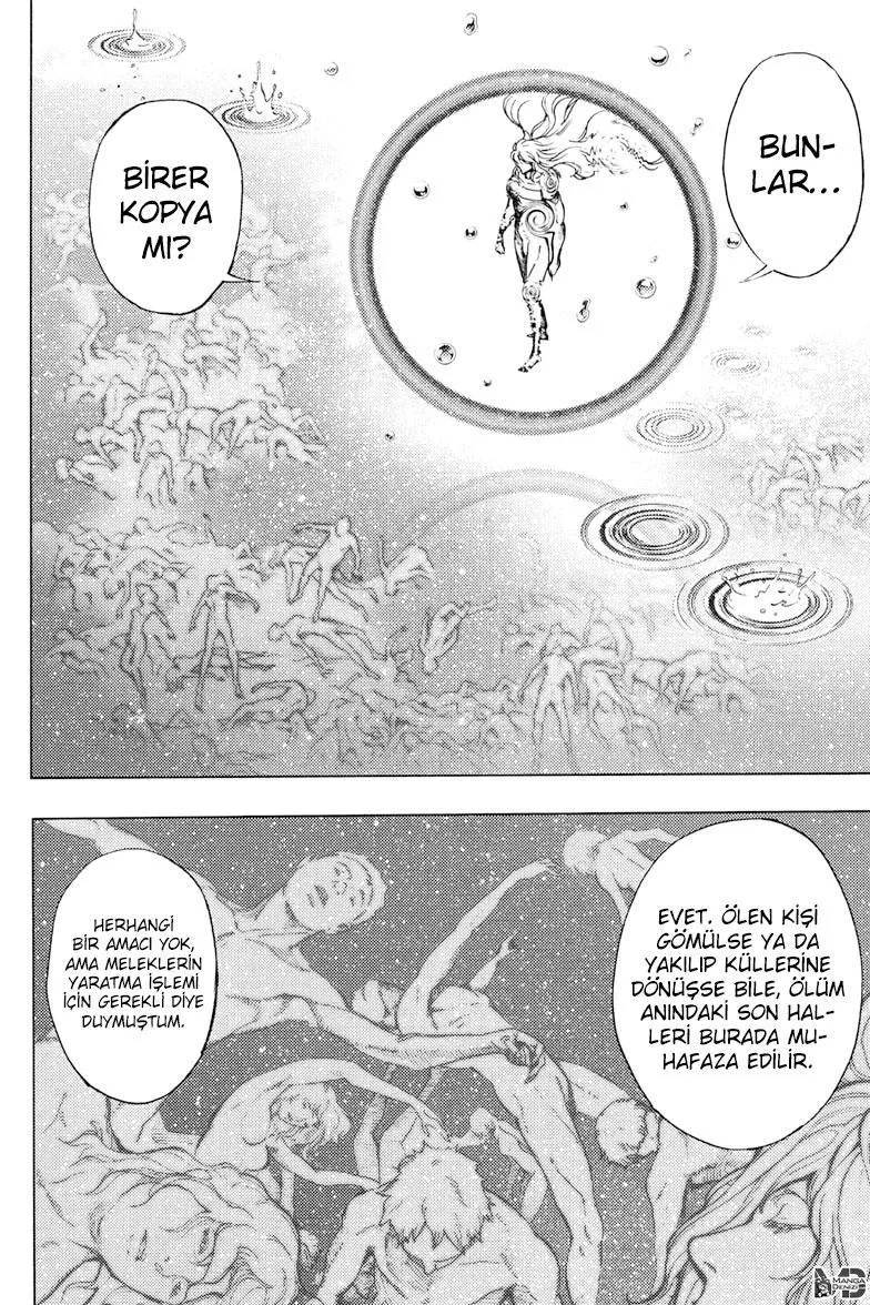 Platinum End - Sayfa 11