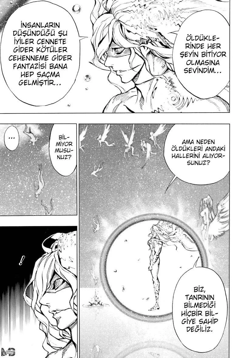 Platinum End - Sayfa 12