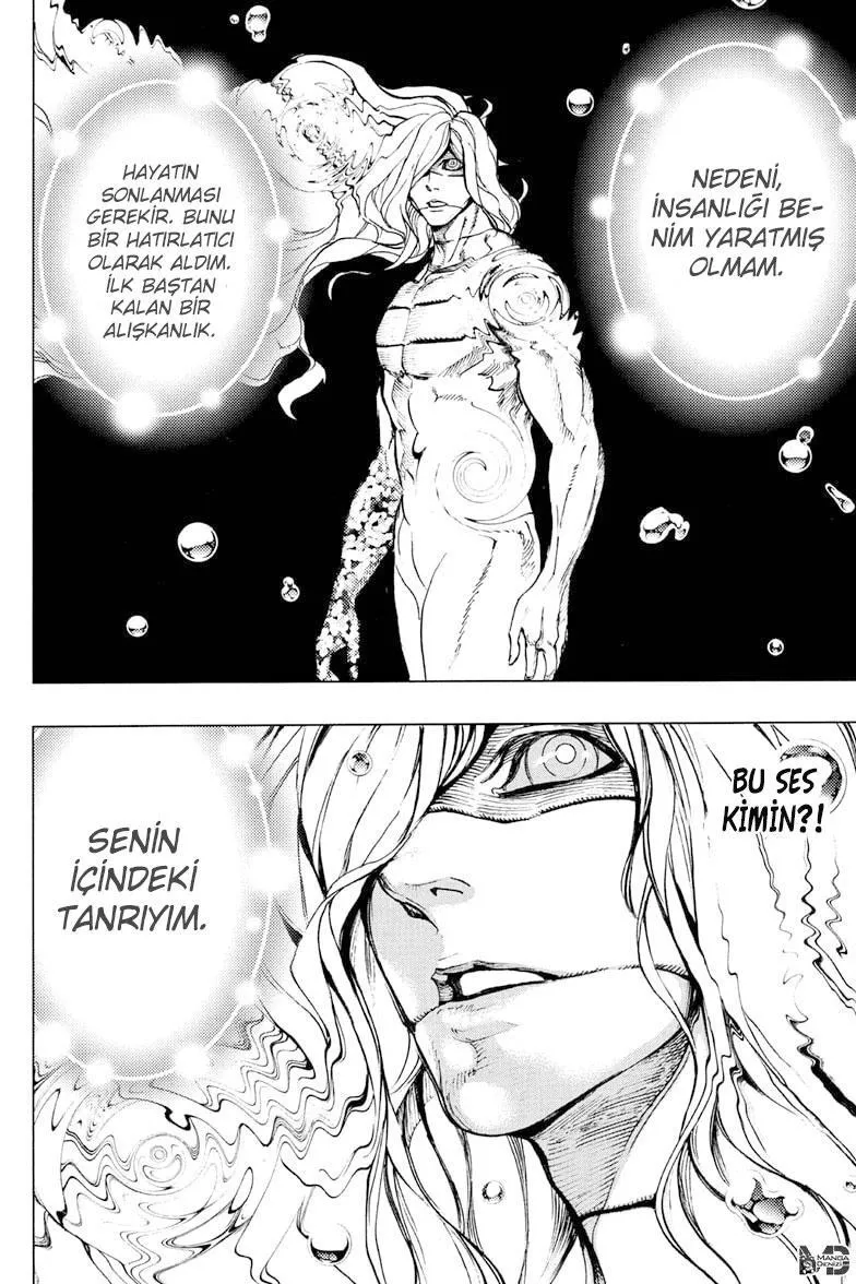 Platinum End - Sayfa 13