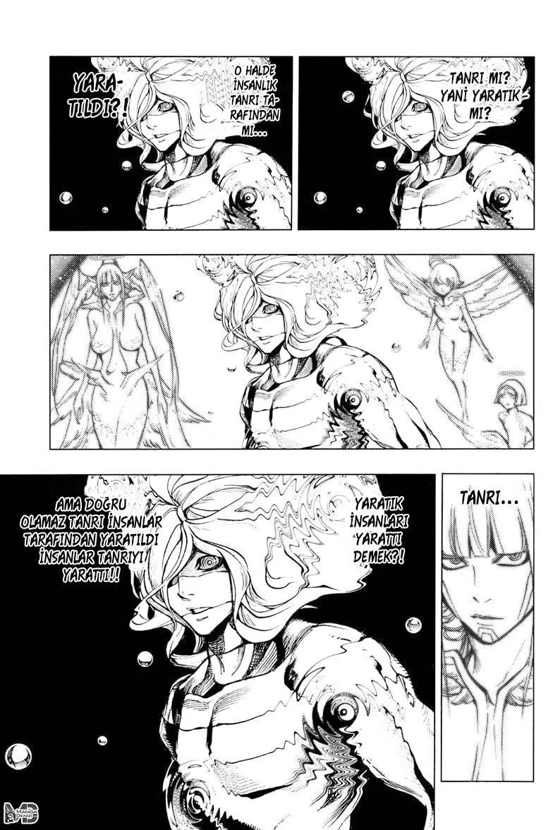 Platinum End - Sayfa 14