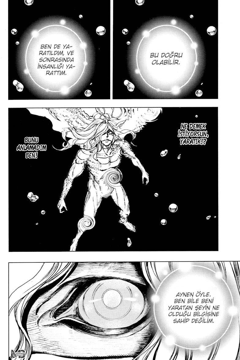 Platinum End mangasının 56 bölümünün 15. sayfasını okuyorsunuz.