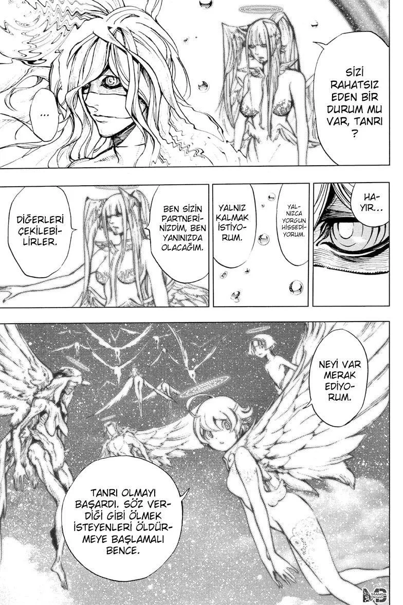 Platinum End - Sayfa 16