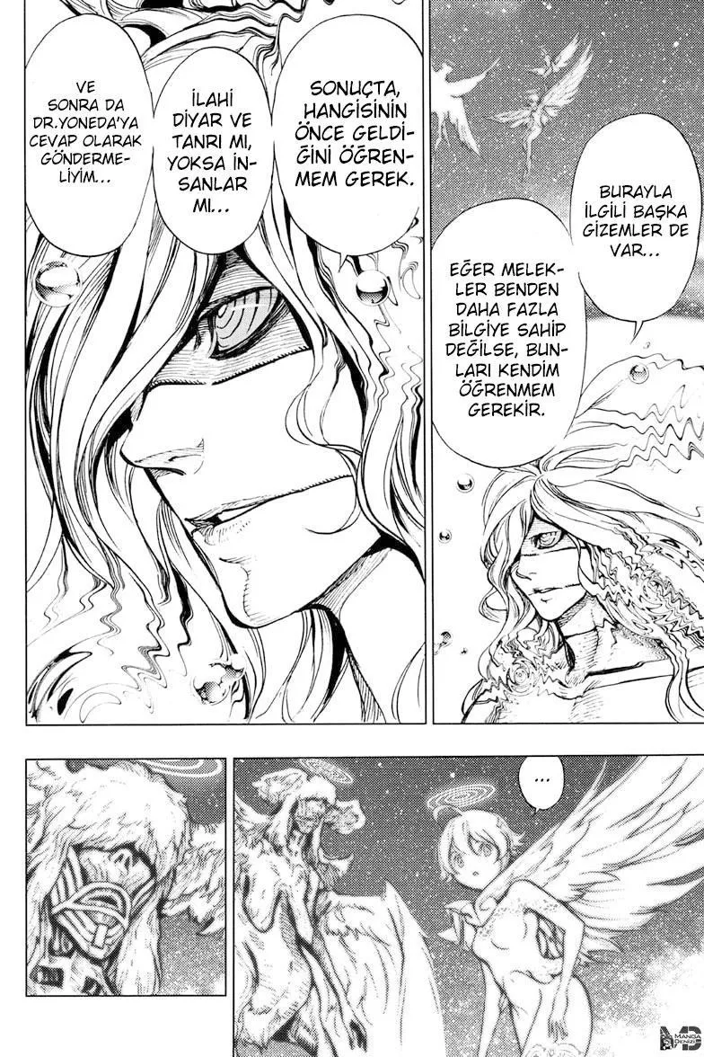 Platinum End - Sayfa 17