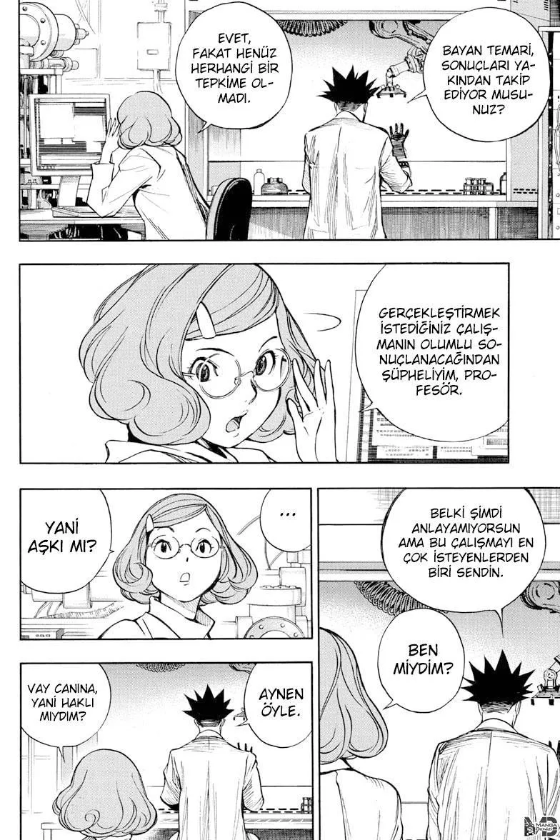 Platinum End - Sayfa 19