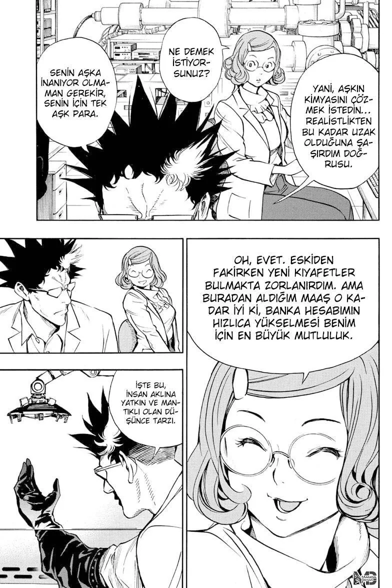 Platinum End - Sayfa 20