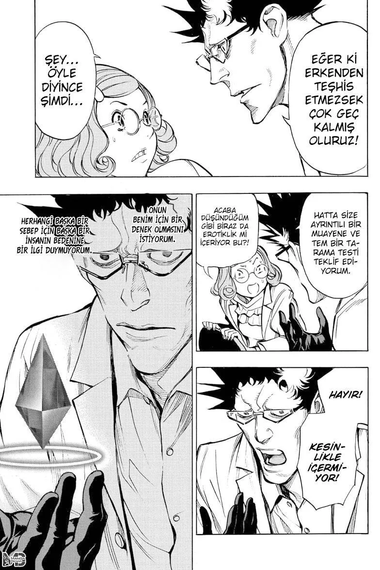 Platinum End - Sayfa 24