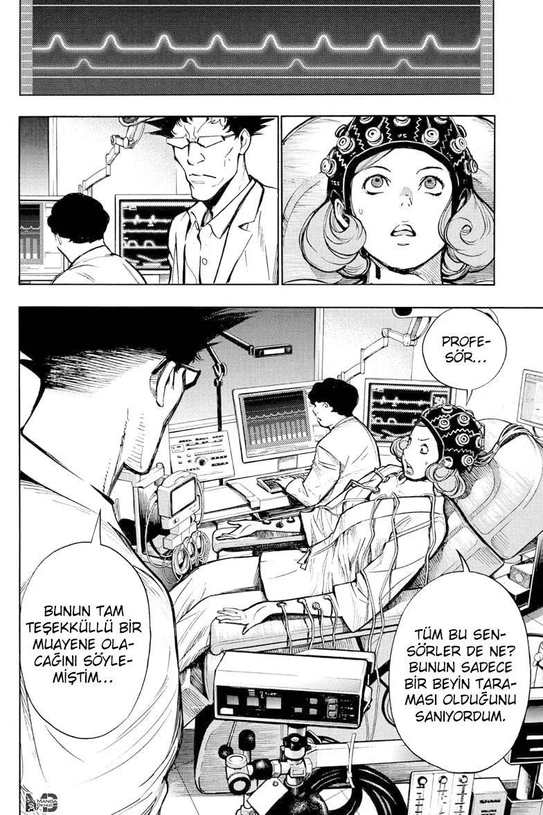 Platinum End - Sayfa 25