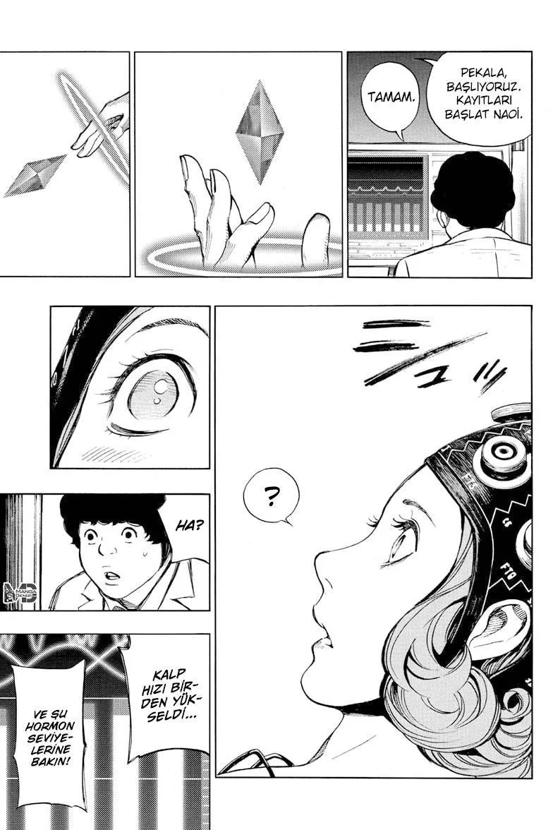 Platinum End - Sayfa 26