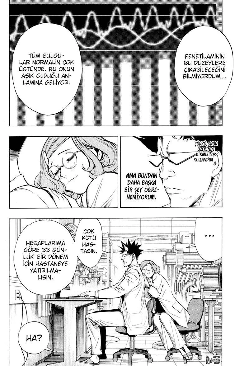 Platinum End - Sayfa 27