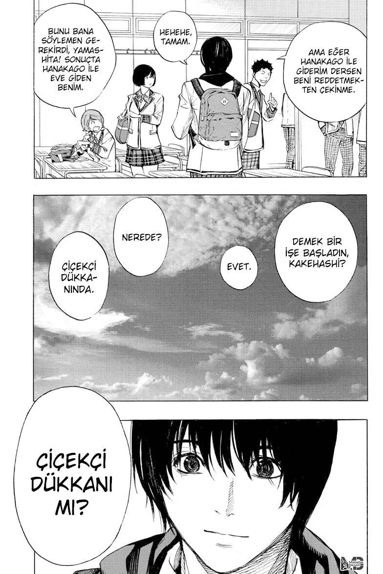 Platinum End mangasının 56 bölümünün 30. sayfasını okuyorsunuz.