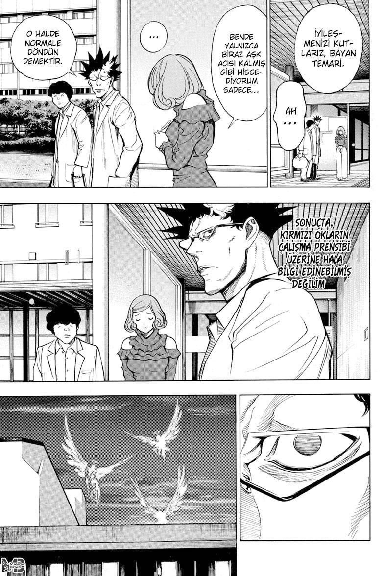 Platinum End mangasının 56 bölümünün 34. sayfasını okuyorsunuz.