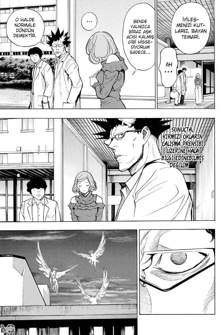 Platinum End - Sayfa 34