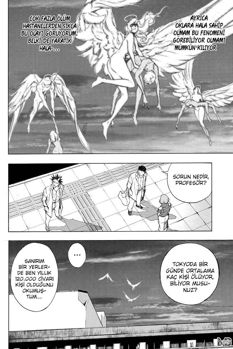 Platinum End mangasının 56 bölümünün 35. sayfasını okuyorsunuz.