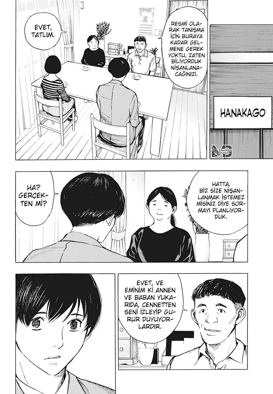 Platinum End - Sayfa 3