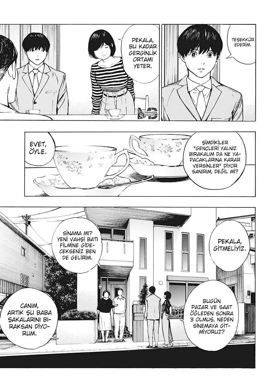 Platinum End - Sayfa 4