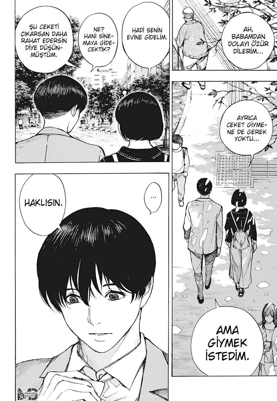 Platinum End - Sayfa 5