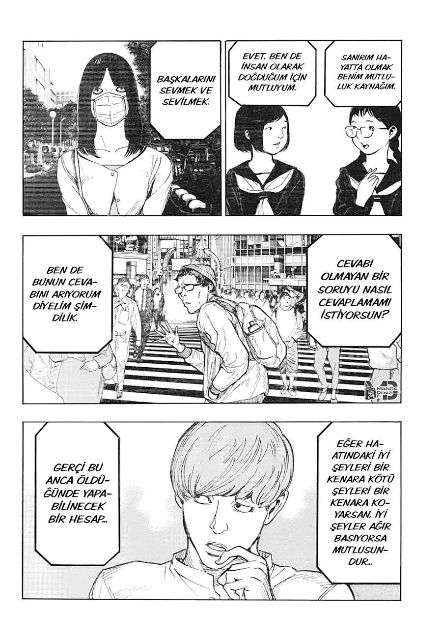 Platinum End - Sayfa 9