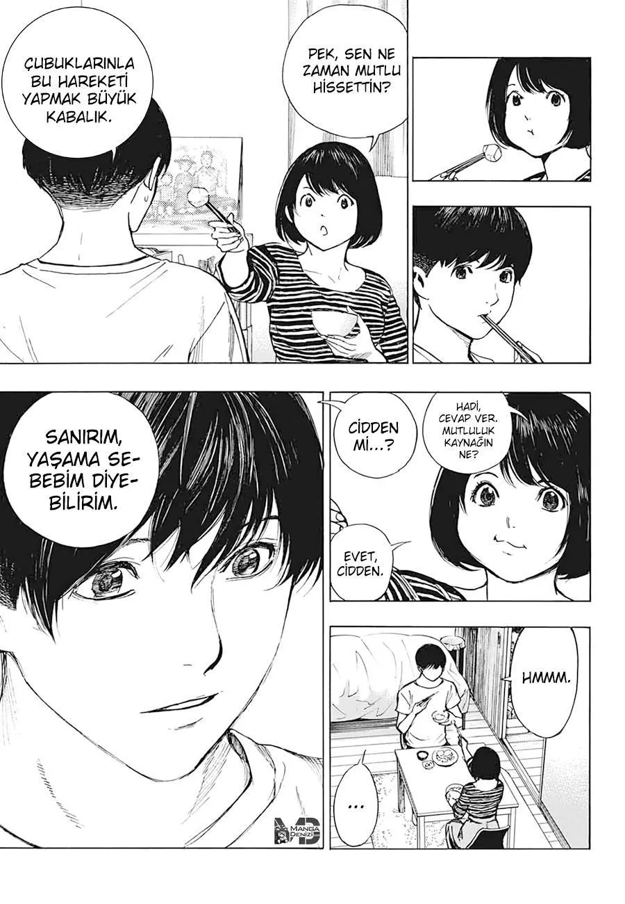 Platinum End - Sayfa 12